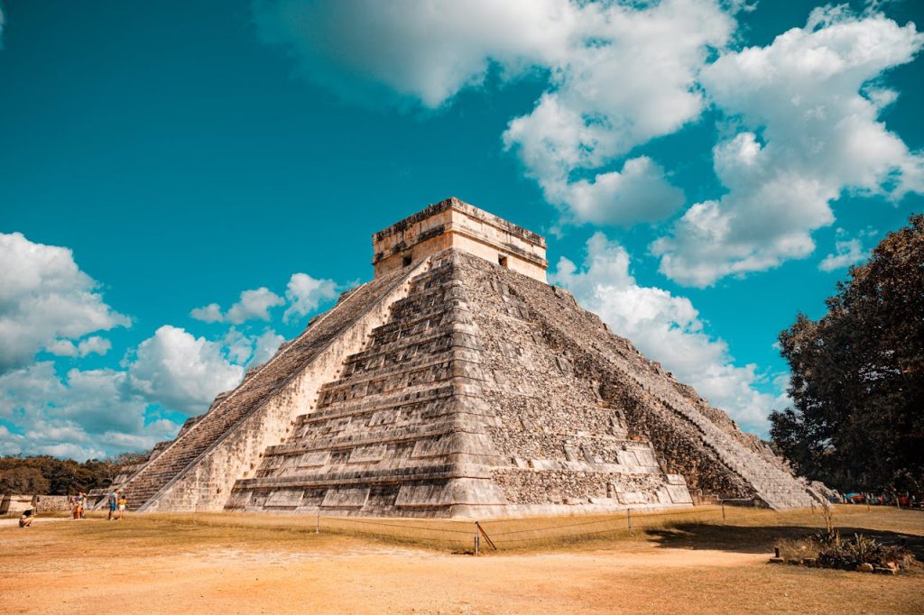 Chichen Itza Mexico