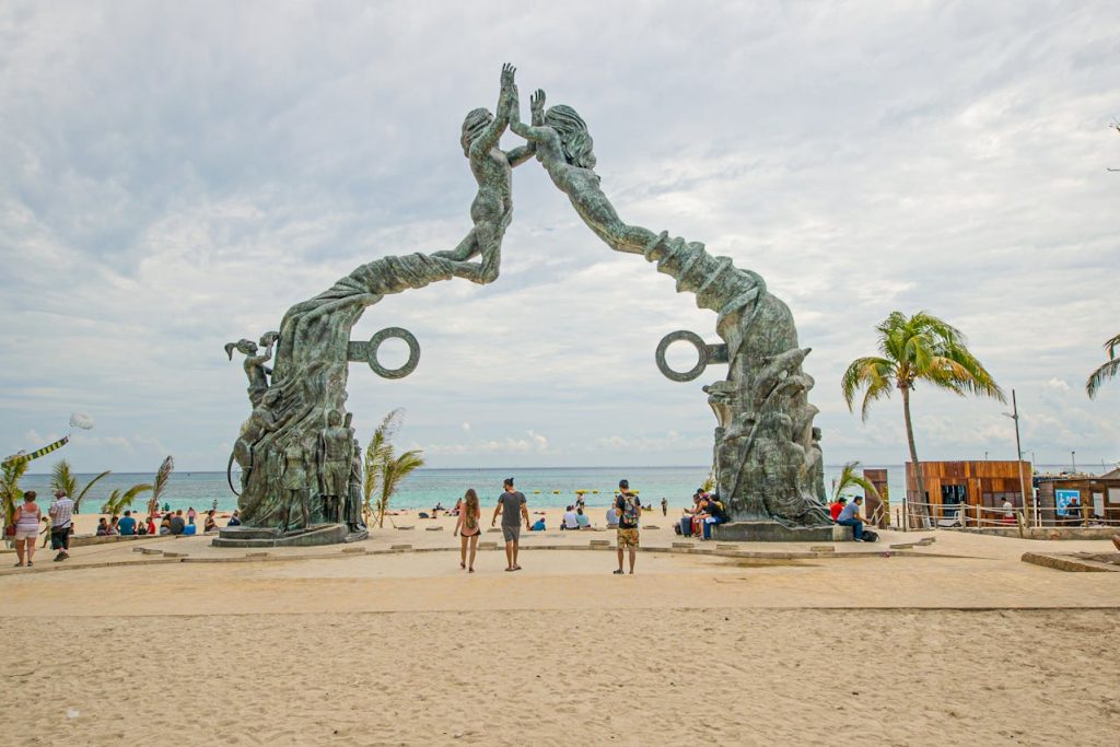 Playa Del Carmen Spanish school